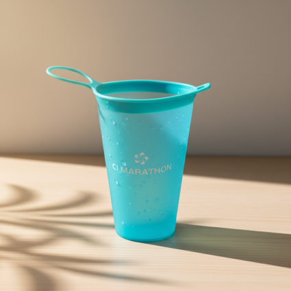 TPU環保水杯